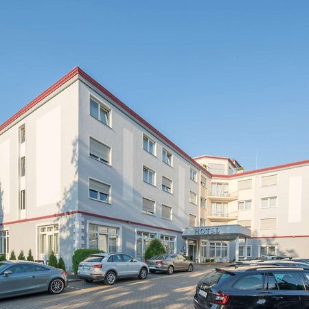 Best Western Hotel Am Papenberg Göttingen Exteriér fotografie